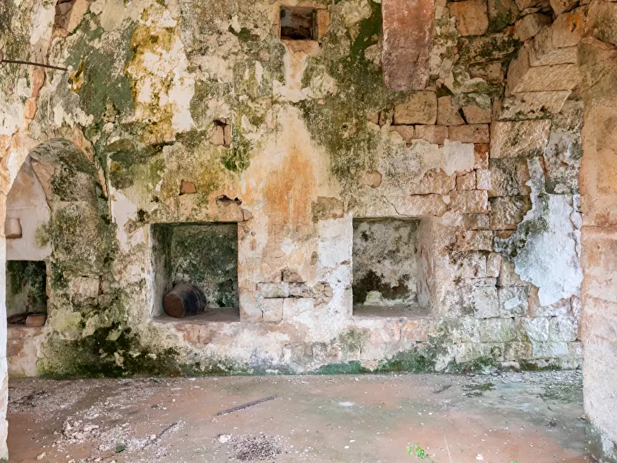 Immagine 19 di Casa indipendente in vendita  in CONTRADA LE CAMERE a Ostuni