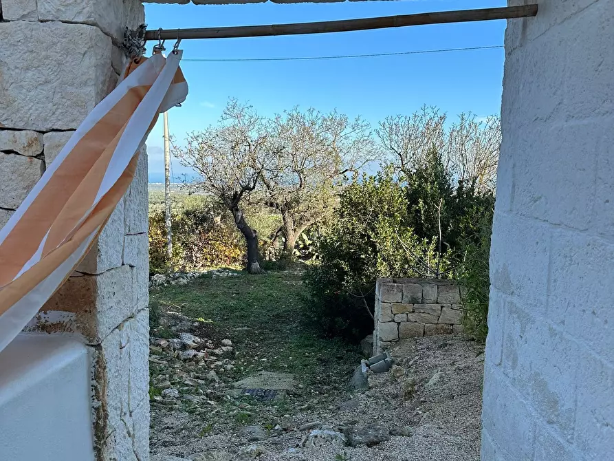 Immagine 26 di Casa indipendente in vendita  in Corso Giuseppe Mazzini a Ostuni
