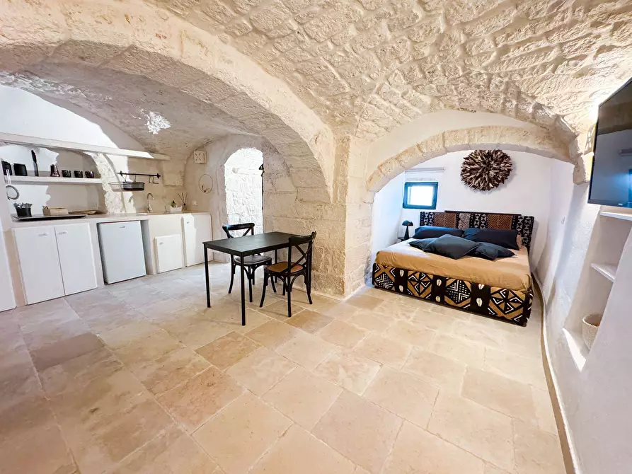 Immagine 24 di Casa indipendente in vendita  in Via leonardo clemente a Ostuni