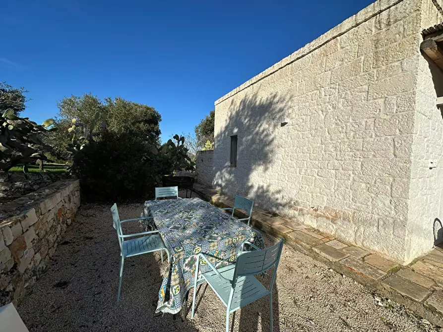 Immagine 32 di Casa indipendente in vendita  in Corso Giuseppe Mazzini a Ostuni