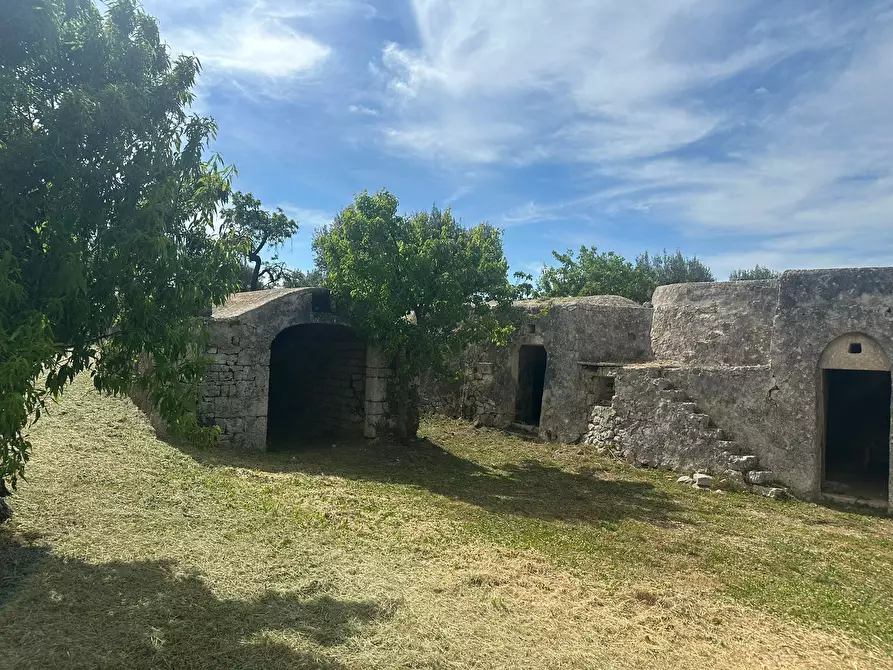 Immagine 2 di Rustico / casale in vendita  in Strada Provinciale 17 a Ostuni