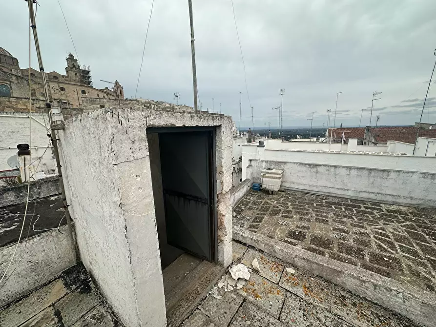 Immagine 6 di Casa indipendente in vendita  in Via Cattedrale a Ostuni