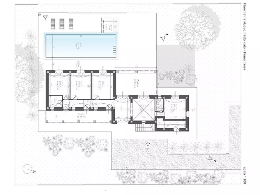 Immagine 14 di Terreno edificabile in vendita  in Contrada Boccadoro a Ostuni