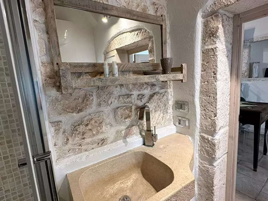 Immagine 37 di Casa indipendente in vendita  in Via Guglielmo Marconi a Ostuni