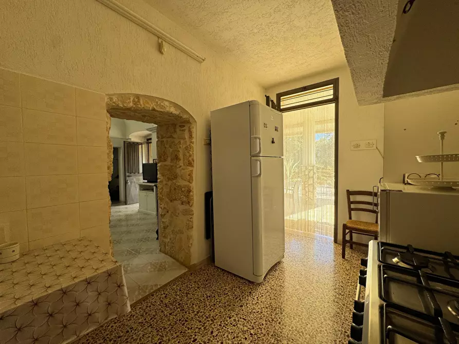 Immagine 30 di Villa in vendita  in Strada Provinciale 29 a Ceglie Messapico