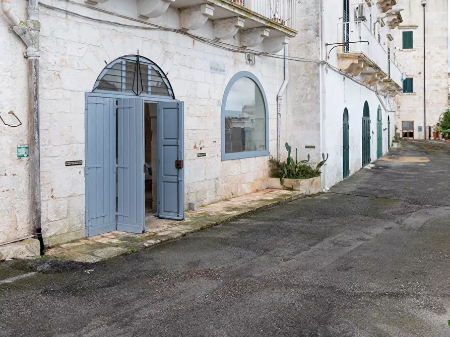 Immagine 19 di Casa indipendente in vendita  in CORSO VITTORIO EMANUELE II a Ostuni