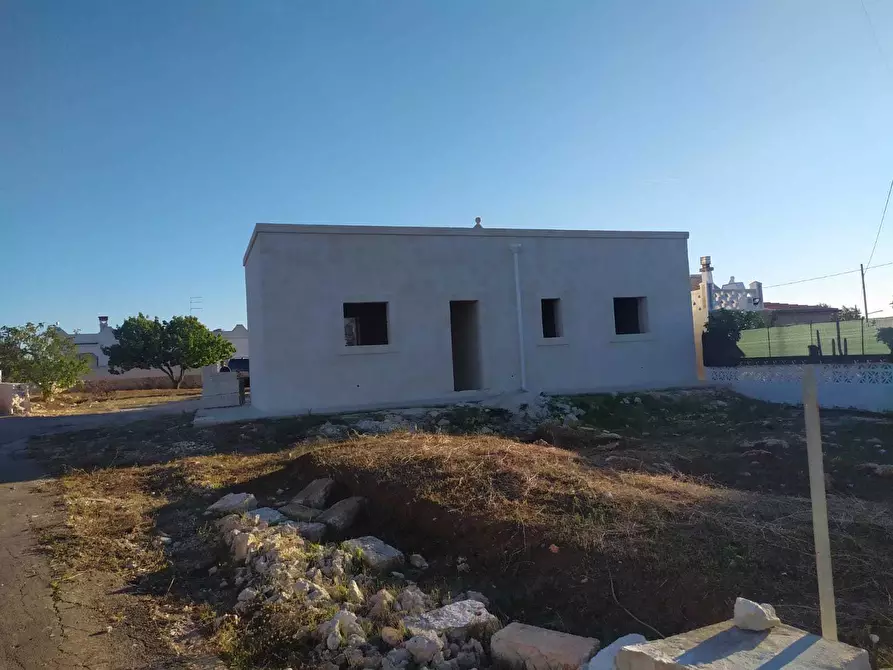 Immagine 5 di Villa in vendita  in CONTRADA MOLILLO 22 a Ostuni