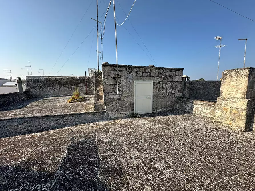 Immagine 16 di Casa indipendente in vendita  in Via Michele Amari a Ostuni