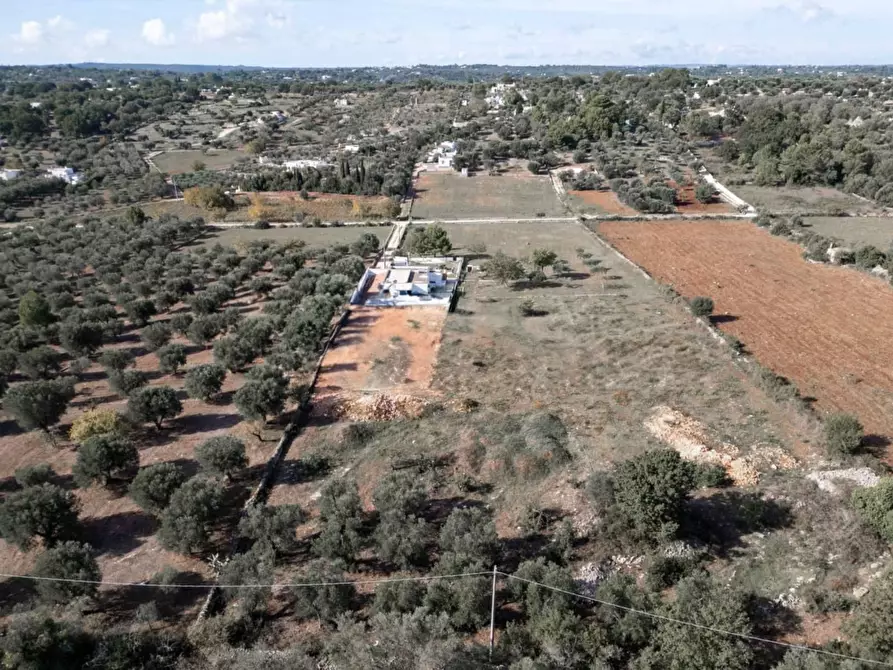 Immagine 19 di Villa in vendita  in Contrada Cervarolo a Ostuni
