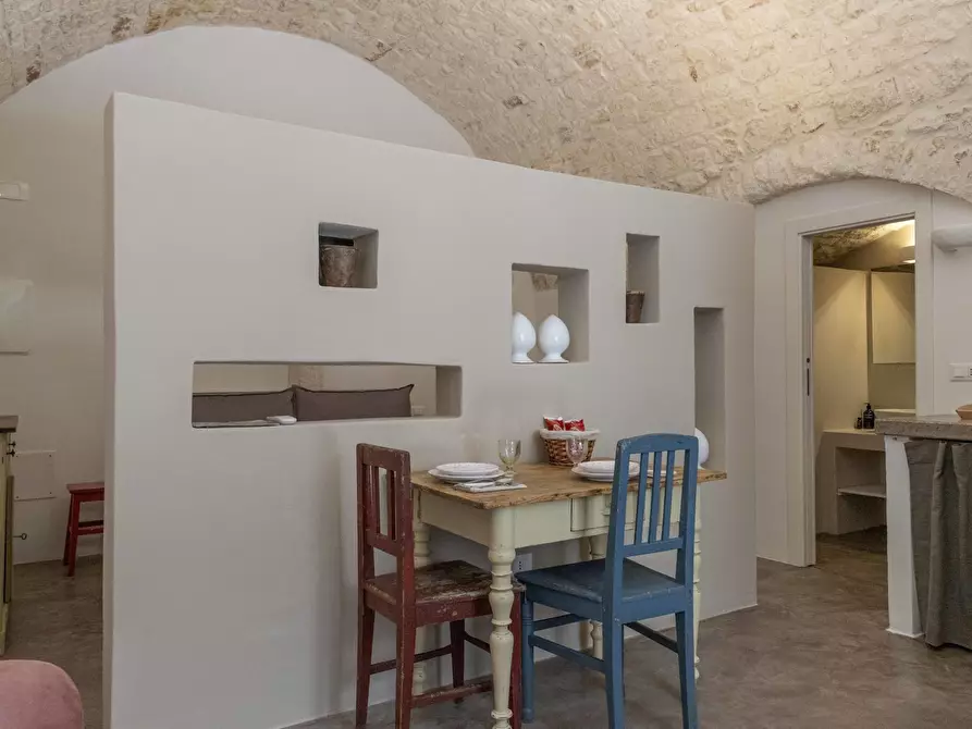 Immagine 46 di Casa indipendente in vendita  in Via Maresca Gennaro a Ostuni