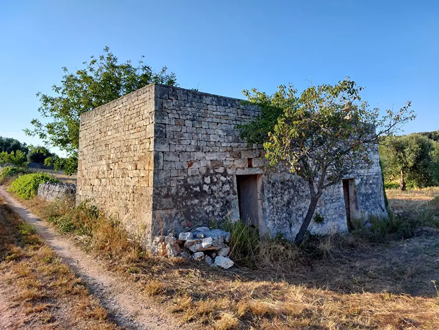 Immagine 24 di Casa indipendente in vendita  in Contrada Panza a Cisternino