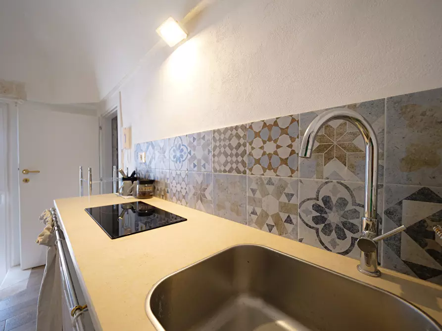 Immagine 17 di Casa indipendente in vendita  in Via Maresca Gennaro a Ostuni