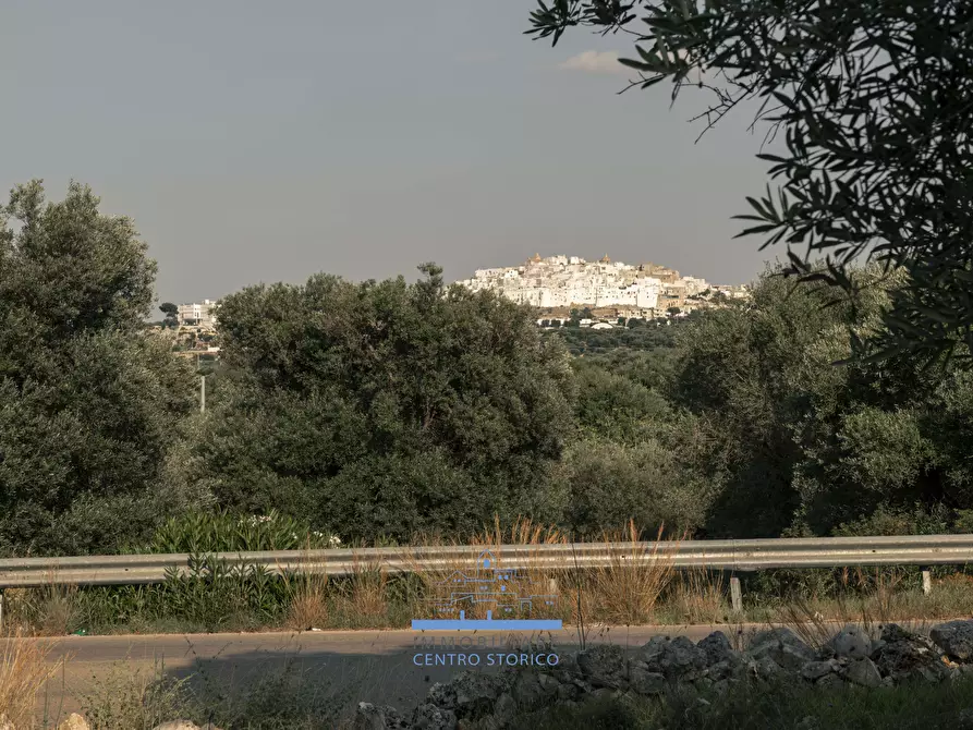Immagine 3 di Casa indipendente in vendita  in Corso Giuseppe Mazzini a Ostuni