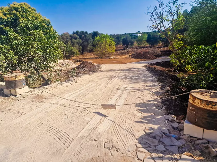 Immagine 48 di Rustico / casale in vendita  in Contrada Mincuccio N.C a Ostuni