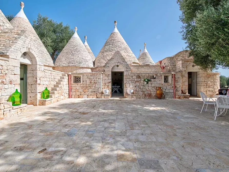 Immagine 6 di Casa indipendente in vendita  in Contrada Pezze di Ferro a Ostuni