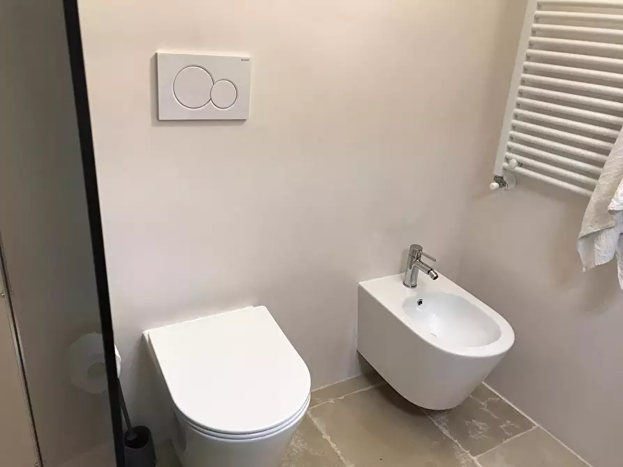 Immagine 16 di Casa indipendente in vendita  in Via Alfonso Pomes a Ostuni