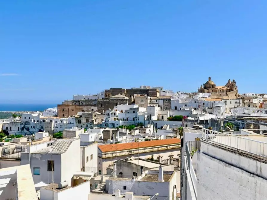 Immagine 27 di Casa indipendente in vendita  in Piazza della Libertà a Ostuni