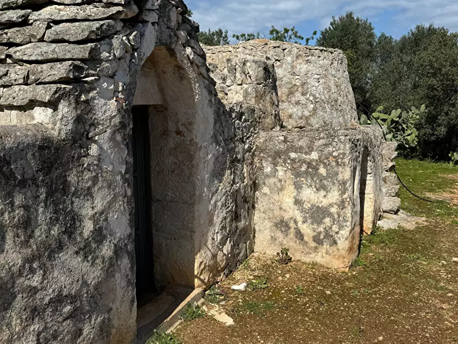 Immagine 6 di Casa indipendente in vendita  in Contrada San Giovanni a Ostuni