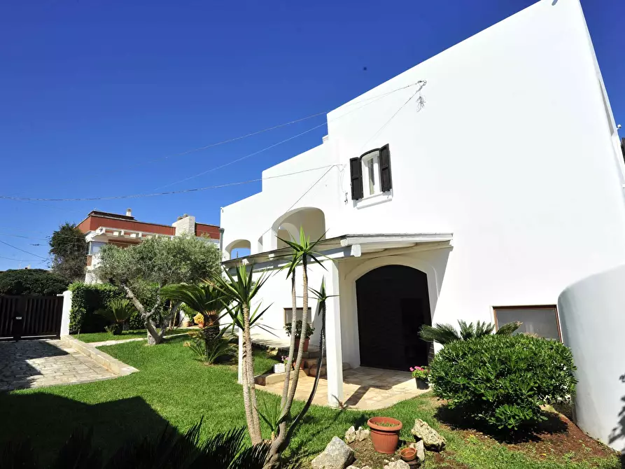 Immagine 8 di Villa in vendita  a Carovigno