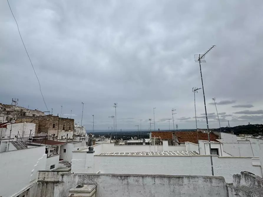 Immagine 8 di Casa indipendente in vendita  in Via Cattedrale a Ostuni