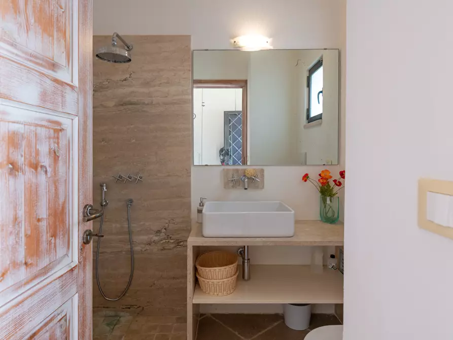 Immagine 39 di Villa in vendita  in contrada molillo a Ostuni