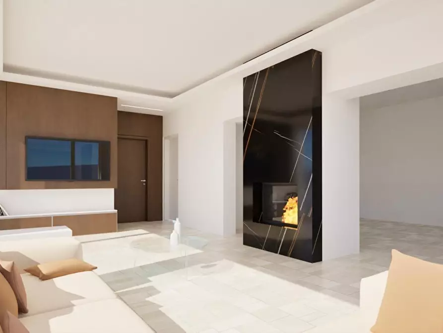 Immagine 58 di Villa in vendita  in la rupe a Ostuni