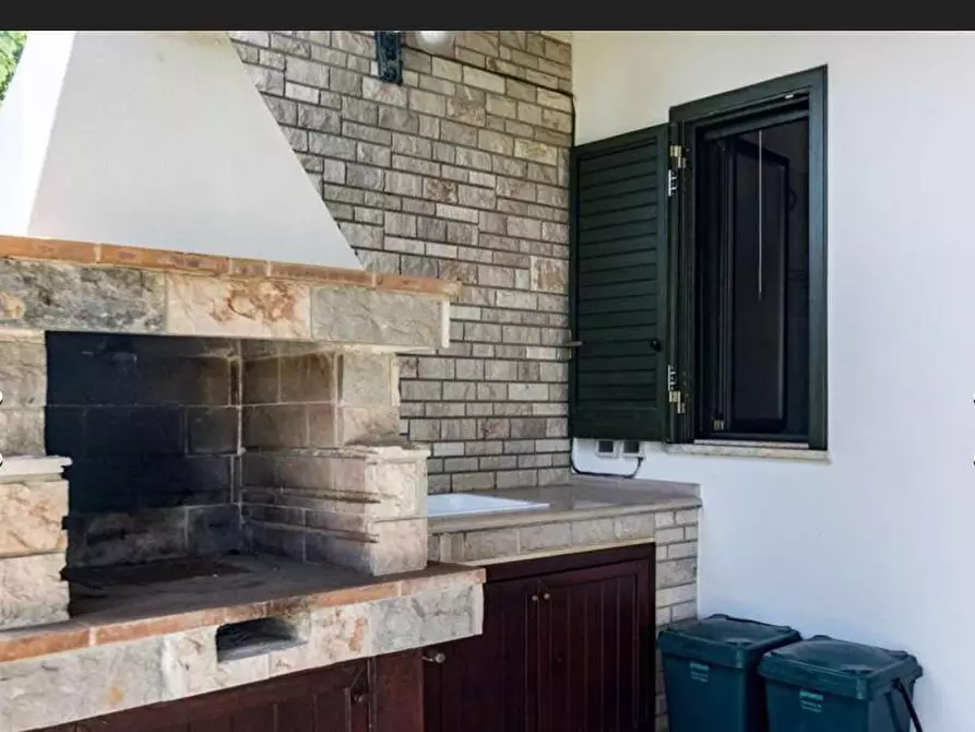 Immagine 28 di Villa in vendita  in Strada Provinciale 35 a Carovigno