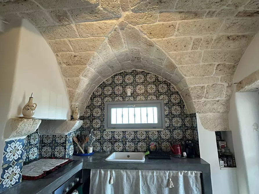 Immagine 9 di Casa indipendente in vendita  in Corso Giuseppe Mazzini a Ostuni