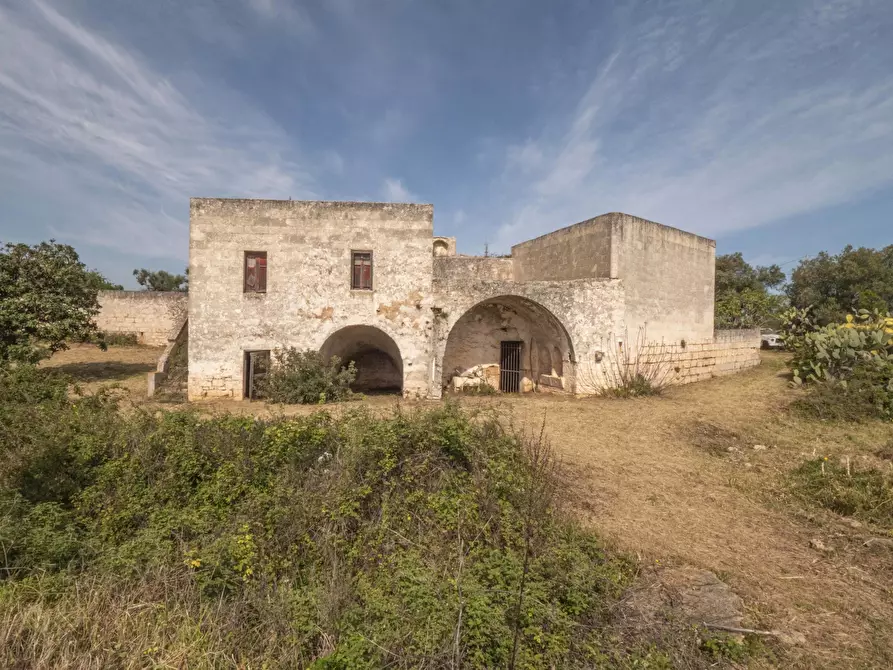Immagine 25 di Rustico / casale in vendita  a Ostuni