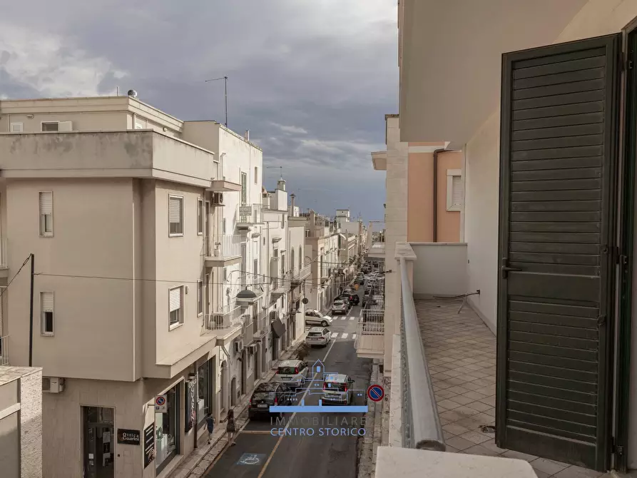 Immagine 37 di Appartamento in vendita  in Via Giuseppe Giusti 4 a Fasano