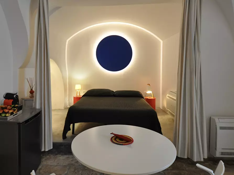 Immagine 4 di Casa indipendente in vendita  in VICO PERGOLA a Ostuni