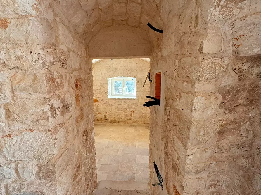 Immagine 25 di Villa in vendita  in Contrada Semeraro, sn a Ceglie Messapico