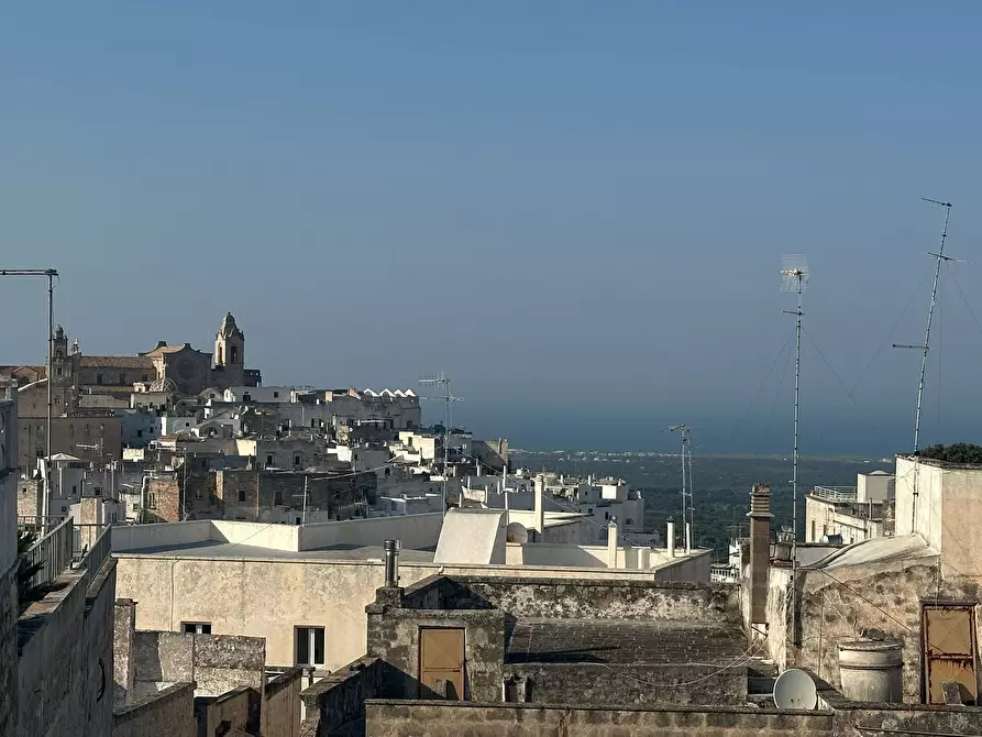 Immagine 1 di Casa indipendente in vendita  in Via Michele Amari a Ostuni