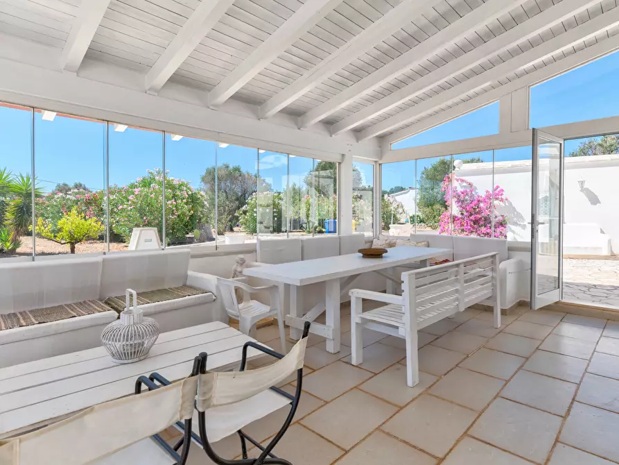 Immagine 42 di Villa in vendita  in contrada san benedetto a Ostuni