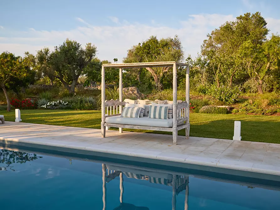 Immagine 27 di Casa indipendente in vendita  in contrada sessana snc a Ostuni