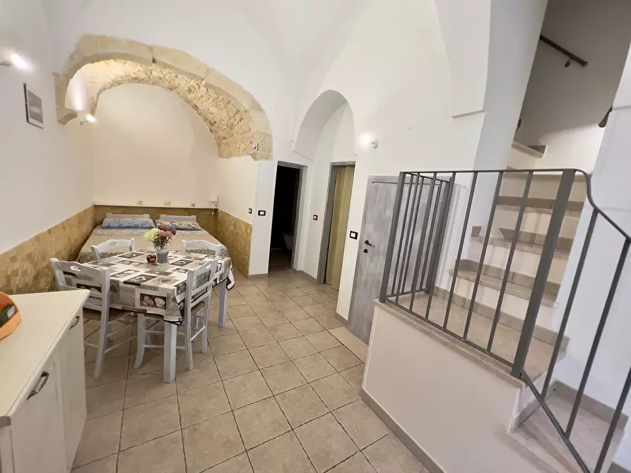 Immagine 4 di Casa indipendente in vendita  in Via Alfonso Pomes a Ostuni
