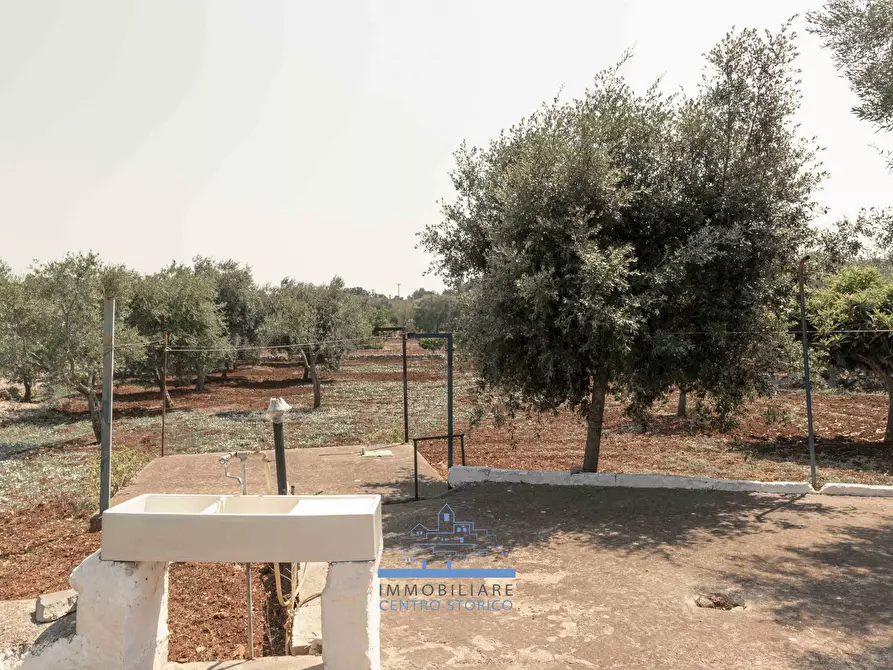 Immagine 19 di Villa in vendita  in CONTRADA VALLEGNA SNC a Ostuni