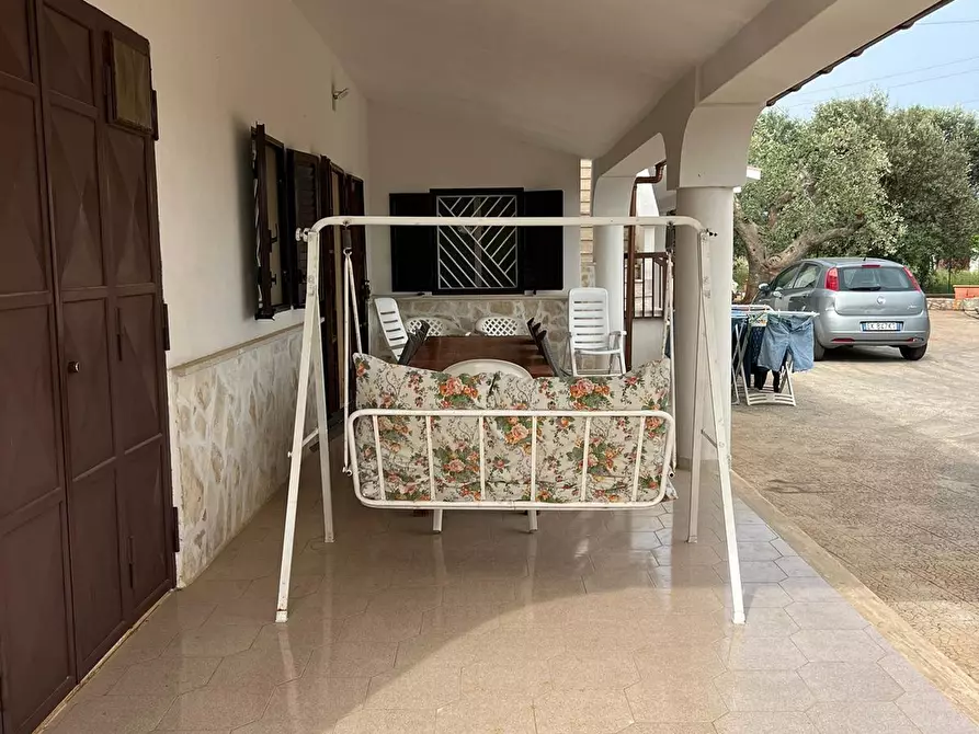 Immagine 8 di Villa in vendita  in Strada Provinciale 22sp 22 a Ostuni