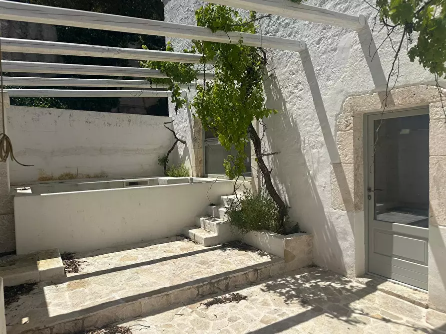 Immagine 71 di Rustico / casale in vendita  in corso giuseppe mazzini a Ostuni