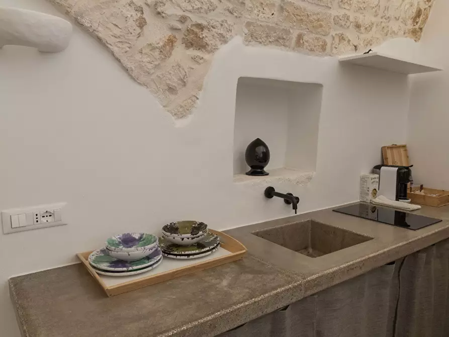 Immagine 52 di Casa indipendente in vendita  in Via Maresca Gennaro a Ostuni