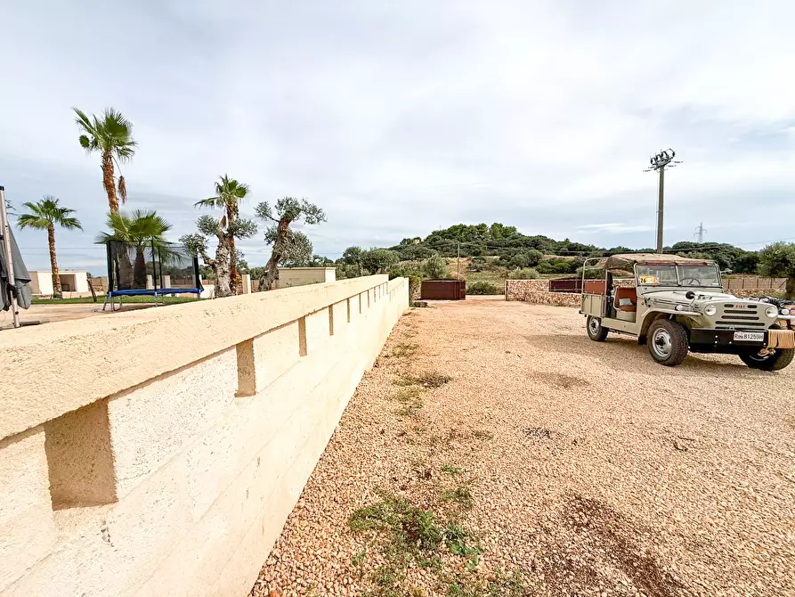 Immagine 9 di Villa in vendita  in la rupe a Ostuni