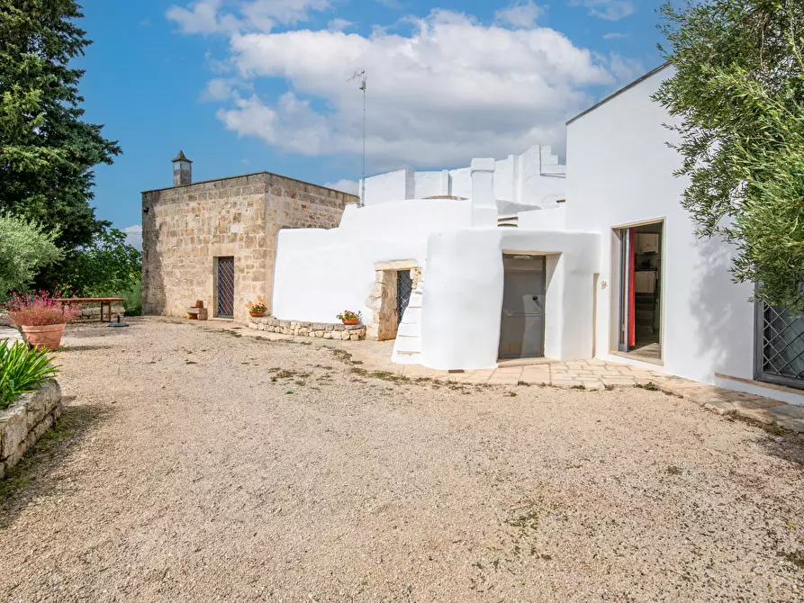 Immagine 5 di Villa in vendita  in contrada molillo a Ostuni