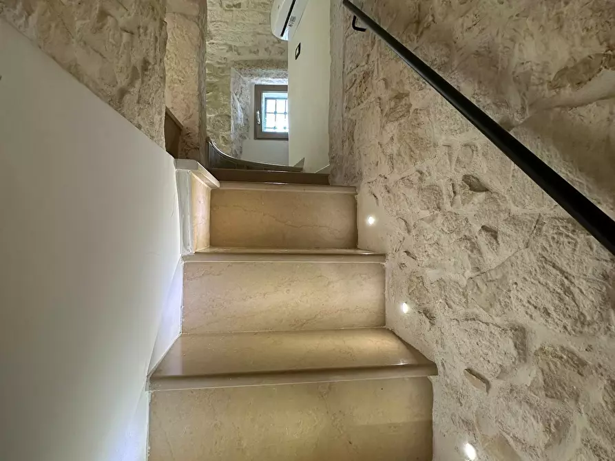 Immagine 27 di Casa indipendente in vendita  in Vicolo Sarpi a Ostuni
