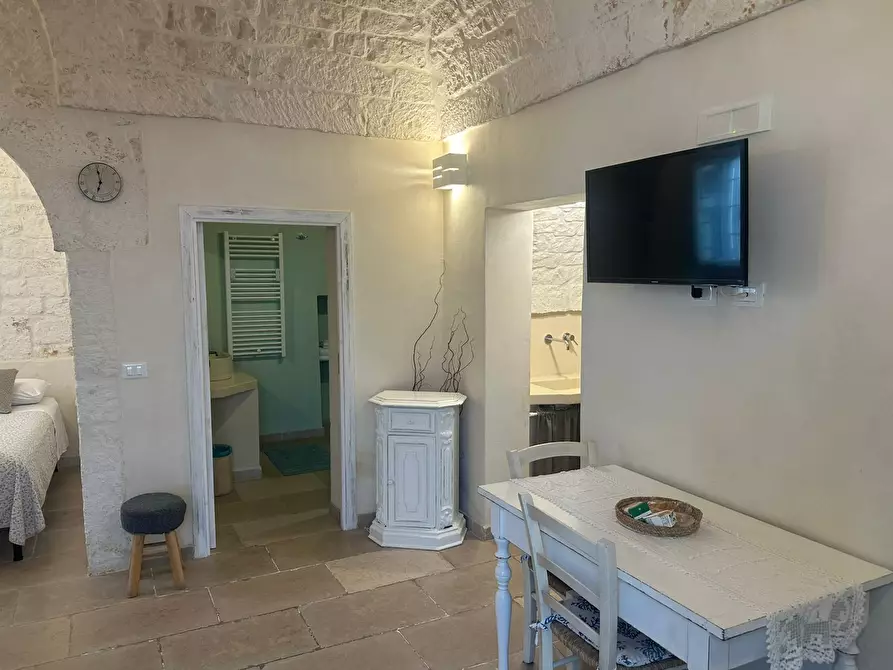 Immagine 9 di Casa indipendente in vendita  in Via Carlo Cattaneo a Ostuni