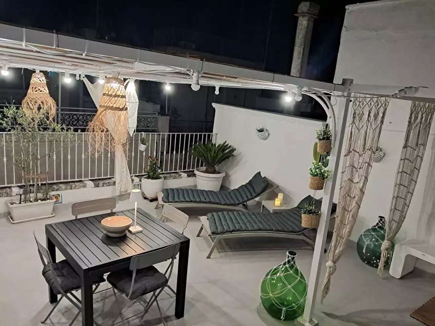 Immagine 44 di Casa indipendente in vendita  in Corso Giuseppe Garibaldi a Ostuni