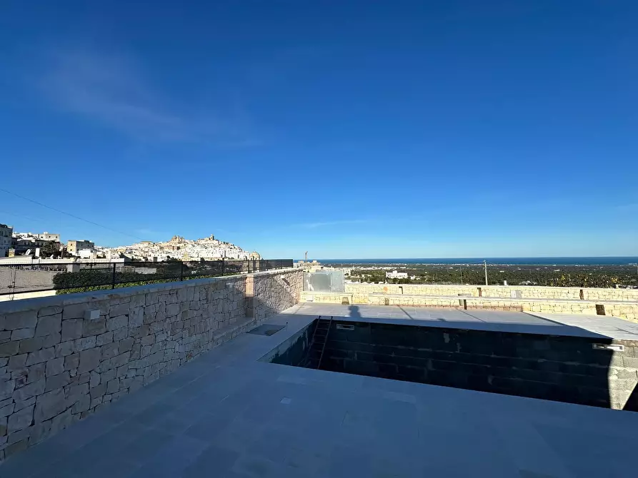 Immagine 32 di Villa in vendita  in Contrada Madonna della Grata a Ostuni