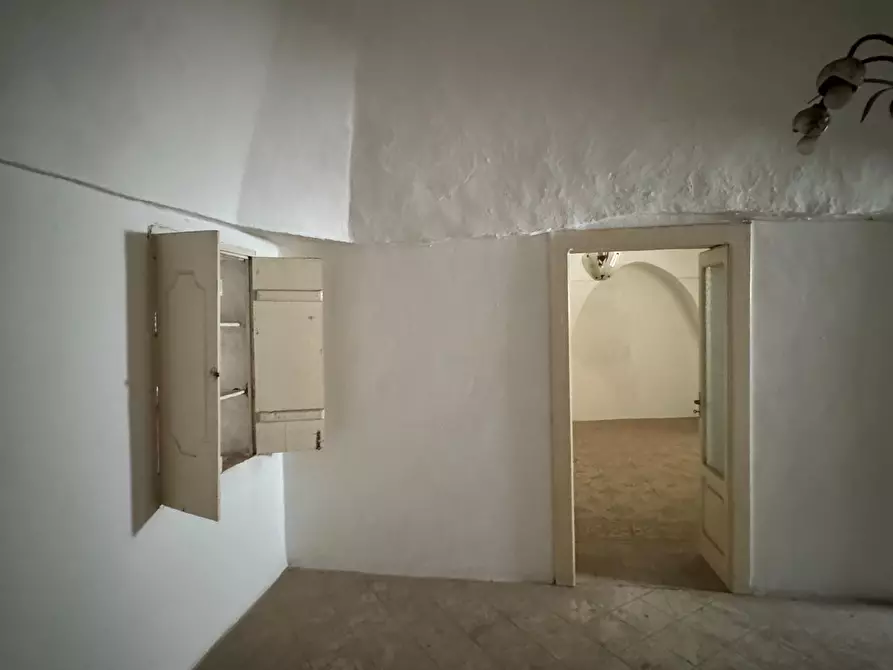 Immagine 42 di Casa indipendente in vendita  in Via Cattedrale a Ostuni