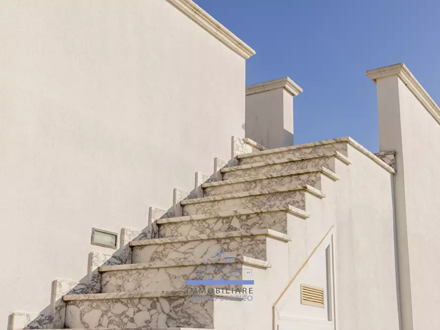Immagine 10 di Villa in vendita  in Contrada Montecaruso a Ostuni
