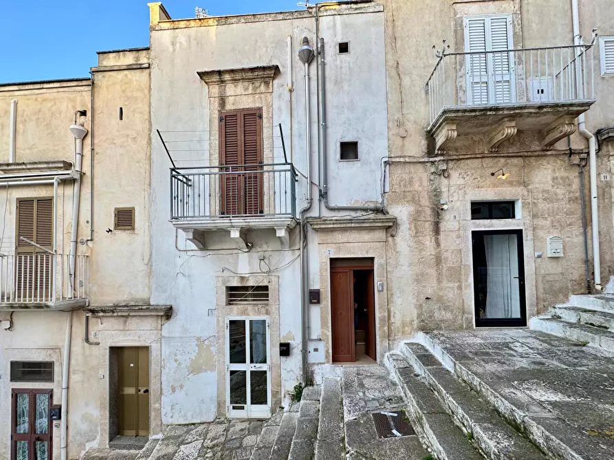Immagine 43 di Casa indipendente in vendita  in Via giovanni paisiello a Ostuni