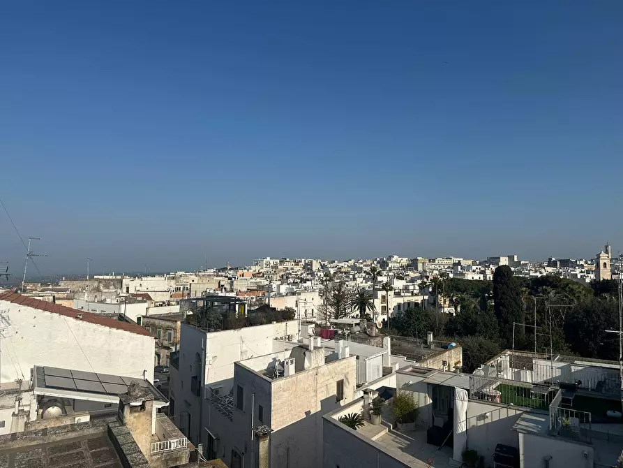 Immagine 5 di Casa indipendente in vendita  in Via Michele Amari a Ostuni